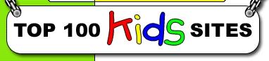 Visit the Ultimate Top 100 Kids Sites